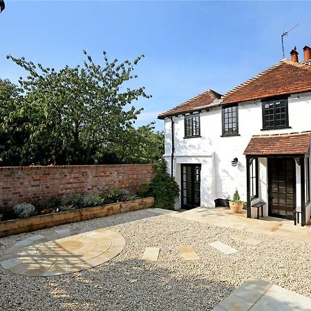 Henry VIII Cottage In The Heart Of Henley Henley-on-Thames Exterior foto