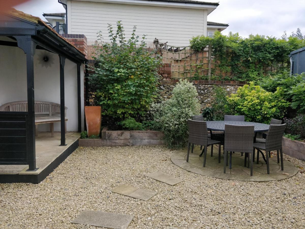 Henry VIII Cottage In The Heart Of Henley Henley-on-Thames Exterior foto